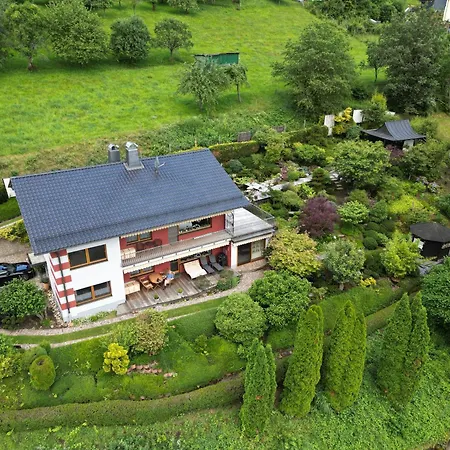 Panoramablick Apartment Unter Schonmattenwag Exterior photo