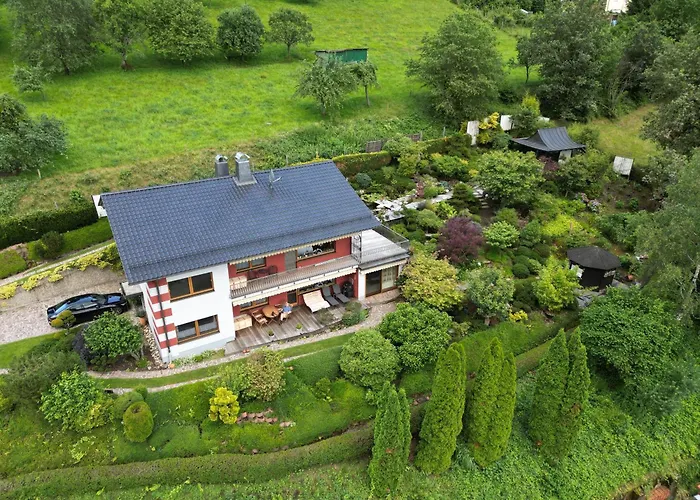 Panoramablick
