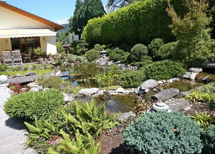 Panoramablick