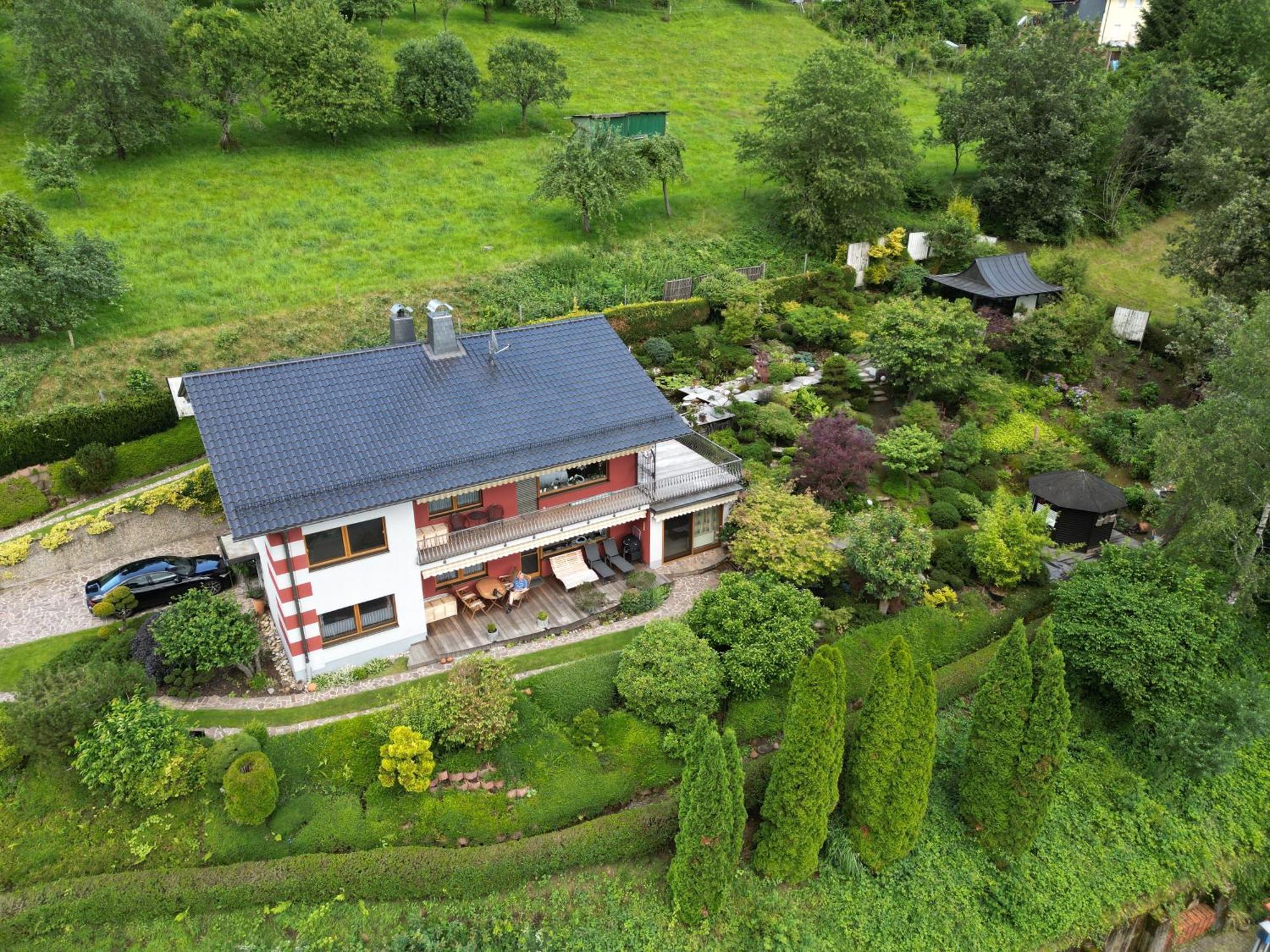 Panoramablick Apartment