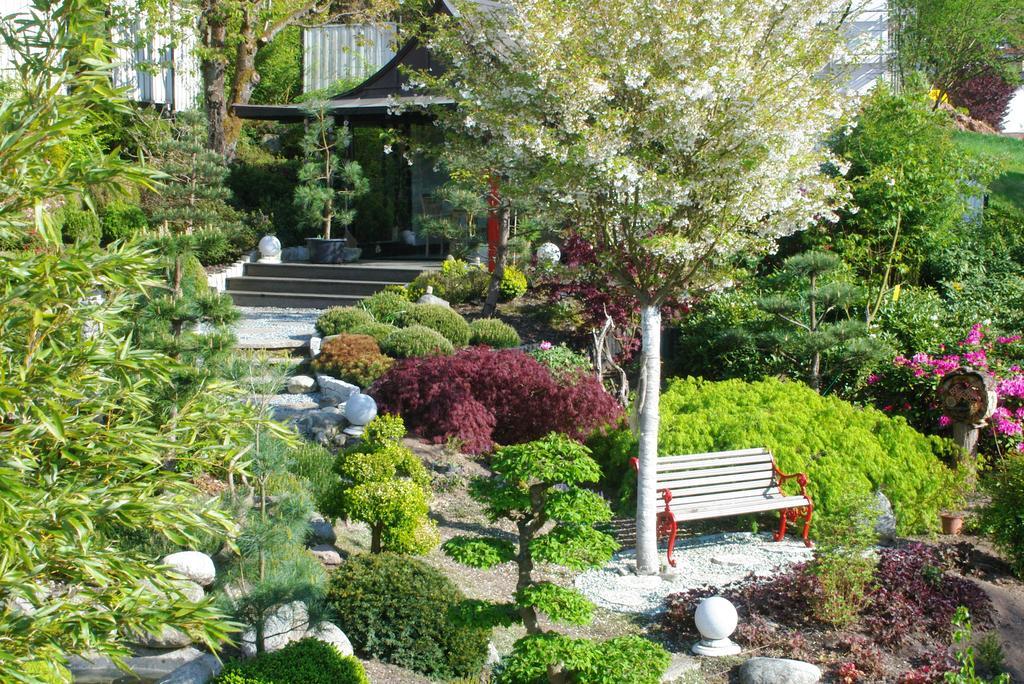 Panoramablick Apartment