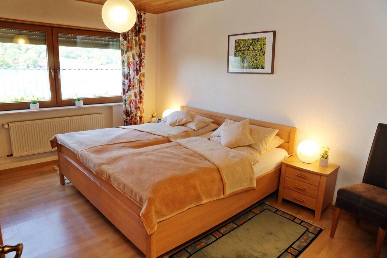 Panoramablick Apartment