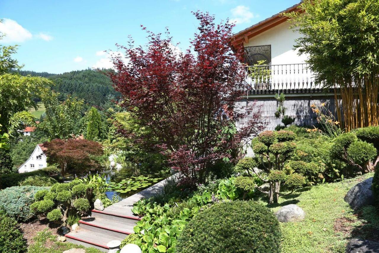Apartment Panoramablick