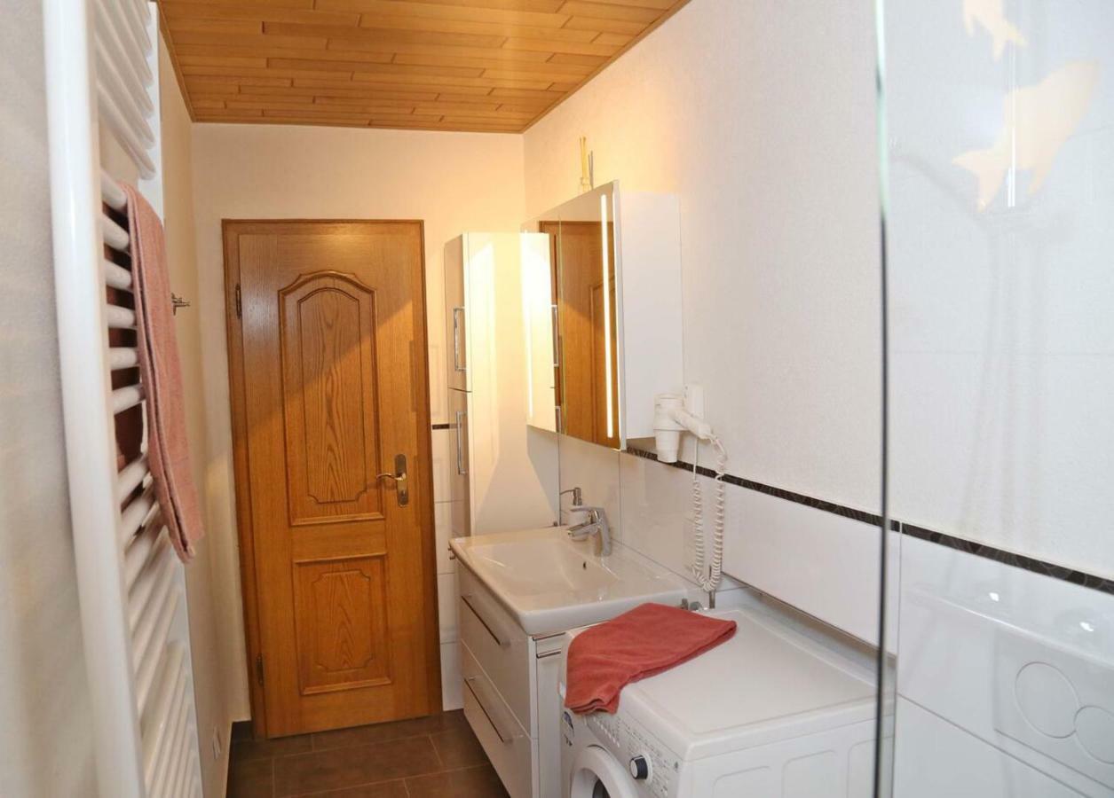 Panoramablick Apartment *