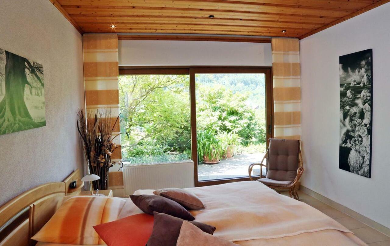 Panoramablick Apartment Unter Schonmattenwag