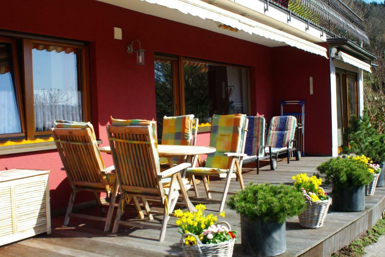 Panoramablick Apartment